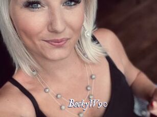 BeckyW90