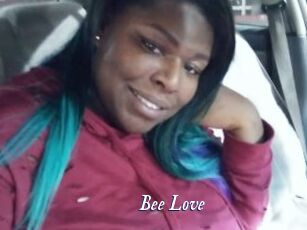 Bee_Love