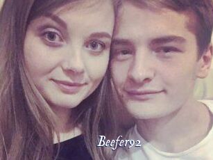 Beefer92