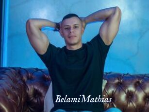 BelamiMathias