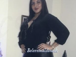 Beleenmaldonado