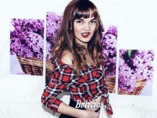Belicia