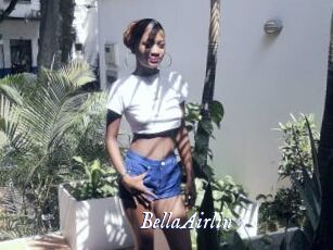 BellaAirlin