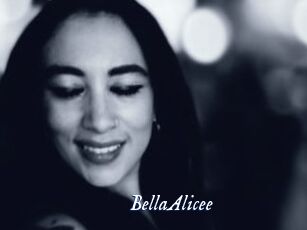 BellaAlicee