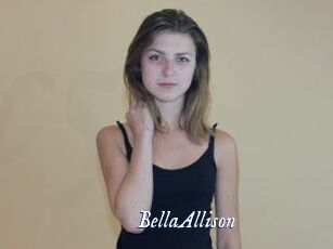 BellaAllison