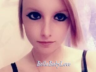 Bella_Baby_Love