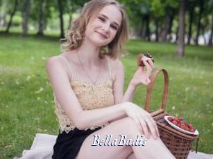 BellaBadis