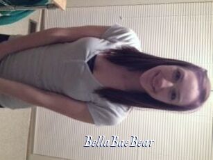 BellaBaeBear