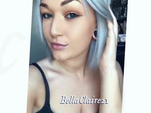 BellaClaire21