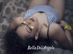 BellaDiiAngelo