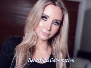 BellaEllisBabestation