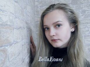 BellaEvans Cam 5