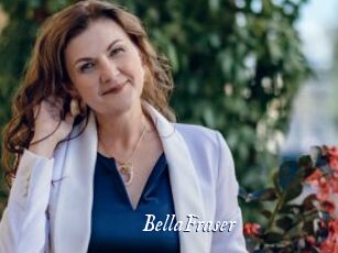 BellaFraser Cam 5