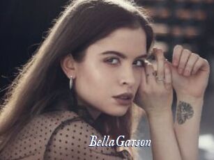 BellaGarson