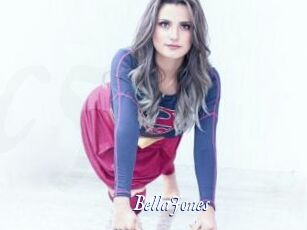 BellaJones