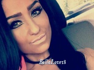BellaLove18