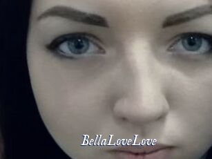 BellaLoveLove