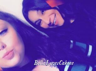 BellaLovesCakeee