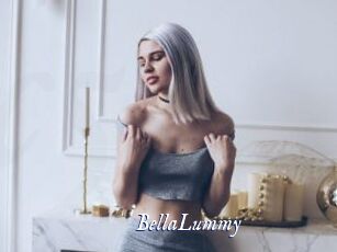 BellaLummy