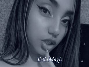 BellaMagic