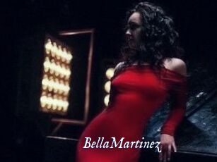 BellaMartinez