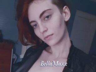 BellaMaxx