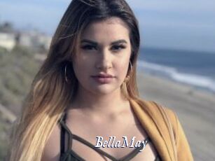 BellaMay