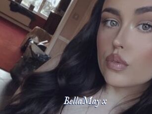 BellaMay_x