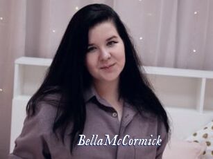 BellaMcCormick