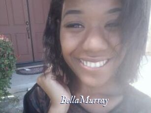 BellaMurray