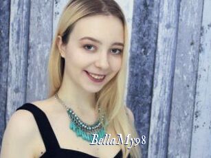 BellaMy98