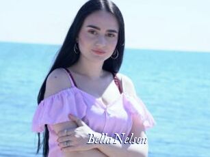 BellaNelson