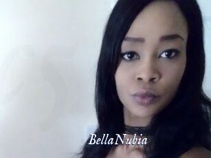 BellaNubia