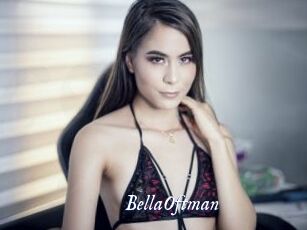 BellaOftman