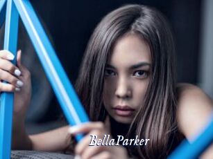 BellaParker