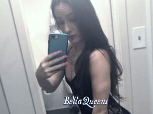 BellaQueens