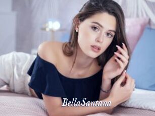 BellaSantana