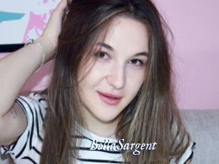 BellaSargent