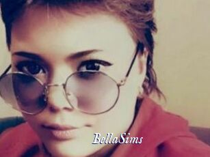 BellaSims