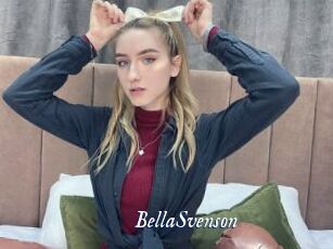 BellaSvenson