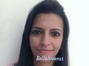 BellaSwan21