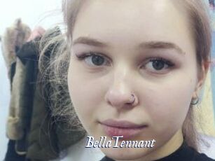 BellaTennant Cam 5