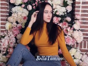 BellaTomson