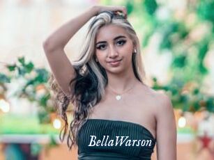 BellaWarson