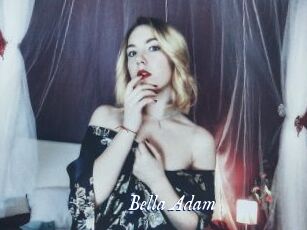 Bella_Adam