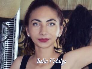 Bella_Vidalgo