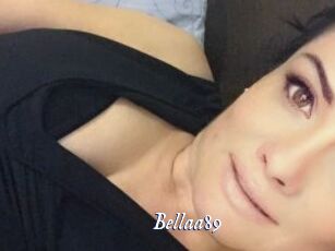 Bellaa89