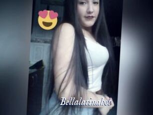 Bellalatinahot