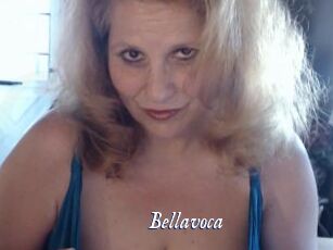 Bellavoca