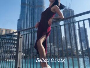 BellaxSecretx